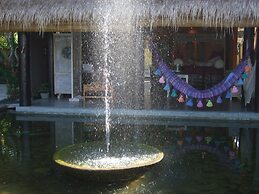 Villa Puri Darma Agung