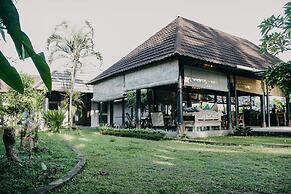 Villa Puri Darma Agung
