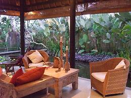 Villa Puri Darma Agung