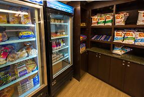 Capital Suites Yellowknife