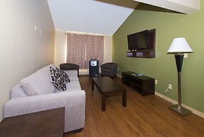 Capital Suites Yellowknife