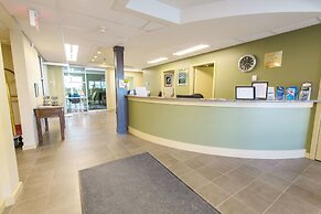 Capital Suites Yellowknife