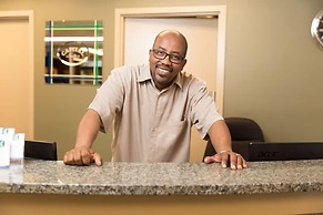 Capital Suites Yellowknife