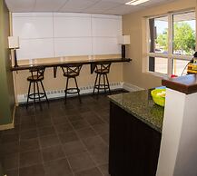 Capital Suites Yellowknife