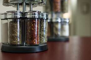 Capital Suites Yellowknife