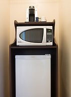 Capital Suites Yellowknife