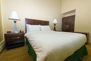 Capital Suites Yellowknife