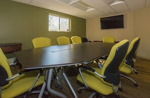 Capital Suites Yellowknife