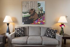 Capital Suites Yellowknife