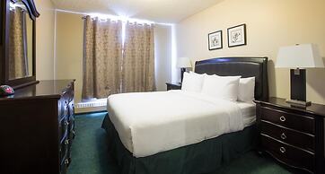 Capital Suites Yellowknife
