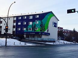 Capital Suites Yellowknife