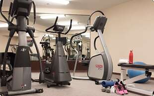 Capital Suites Yellowknife