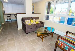 Capital Suites Yellowknife