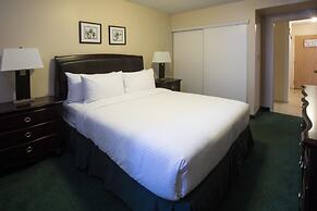Capital Suites Yellowknife