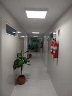 Pousada Aquarela do Brasil