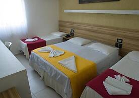 Pousada Aquarela do Brasil