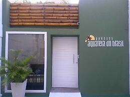 Pousada Aquarela do Brasil