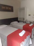 Pousada Aquarela do Brasil