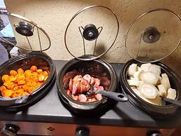 Pousada Aquarela do Brasil