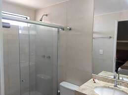 Pousada Aquarela do Brasil