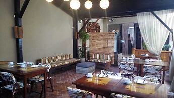 Pousada Aquarela do Brasil