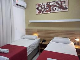 Pousada Aquarela do Brasil