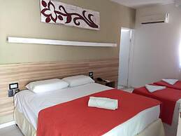 Pousada Aquarela do Brasil