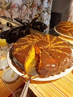 Pousada Aquarela do Brasil