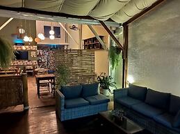 Pousada Aquarela do Brasil