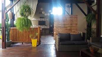 Pousada Aquarela do Brasil