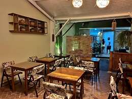 Pousada Aquarela do Brasil