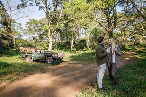 Leopard Mountain Safari Lodge