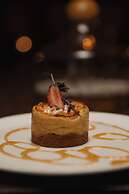 Leopard Mountain Safari Lodge