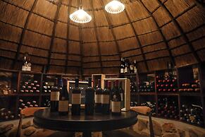 Leopard Mountain Safari Lodge