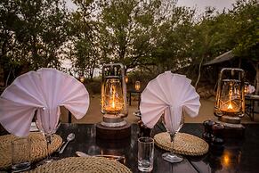 Leopard Mountain Safari Lodge