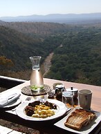Leopard Mountain Safari Lodge
