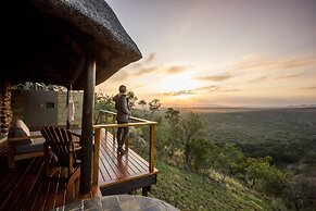Leopard Mountain Safari Lodge