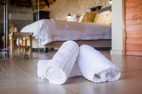 Leopard Mountain Safari Lodge