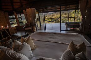 Leopard Mountain Safari Lodge