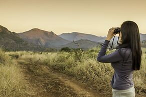 Leopard Mountain Safari Lodge