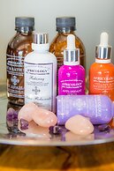 Leopard Mountain Safari Lodge