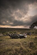 Leopard Mountain Safari Lodge