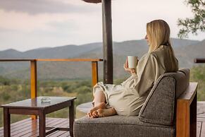 Leopard Mountain Safari Lodge