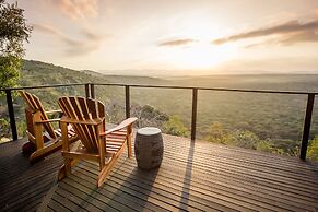 Leopard Mountain Safari Lodge