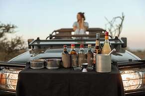 Leopard Mountain Safari Lodge