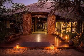Leopard Mountain Safari Lodge