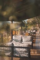 Leopard Mountain Safari Lodge