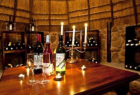 Leopard Mountain Safari Lodge