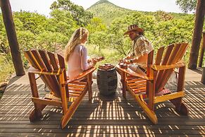 Leopard Mountain Safari Lodge