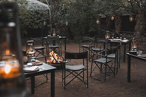 Leopard Mountain Safari Lodge